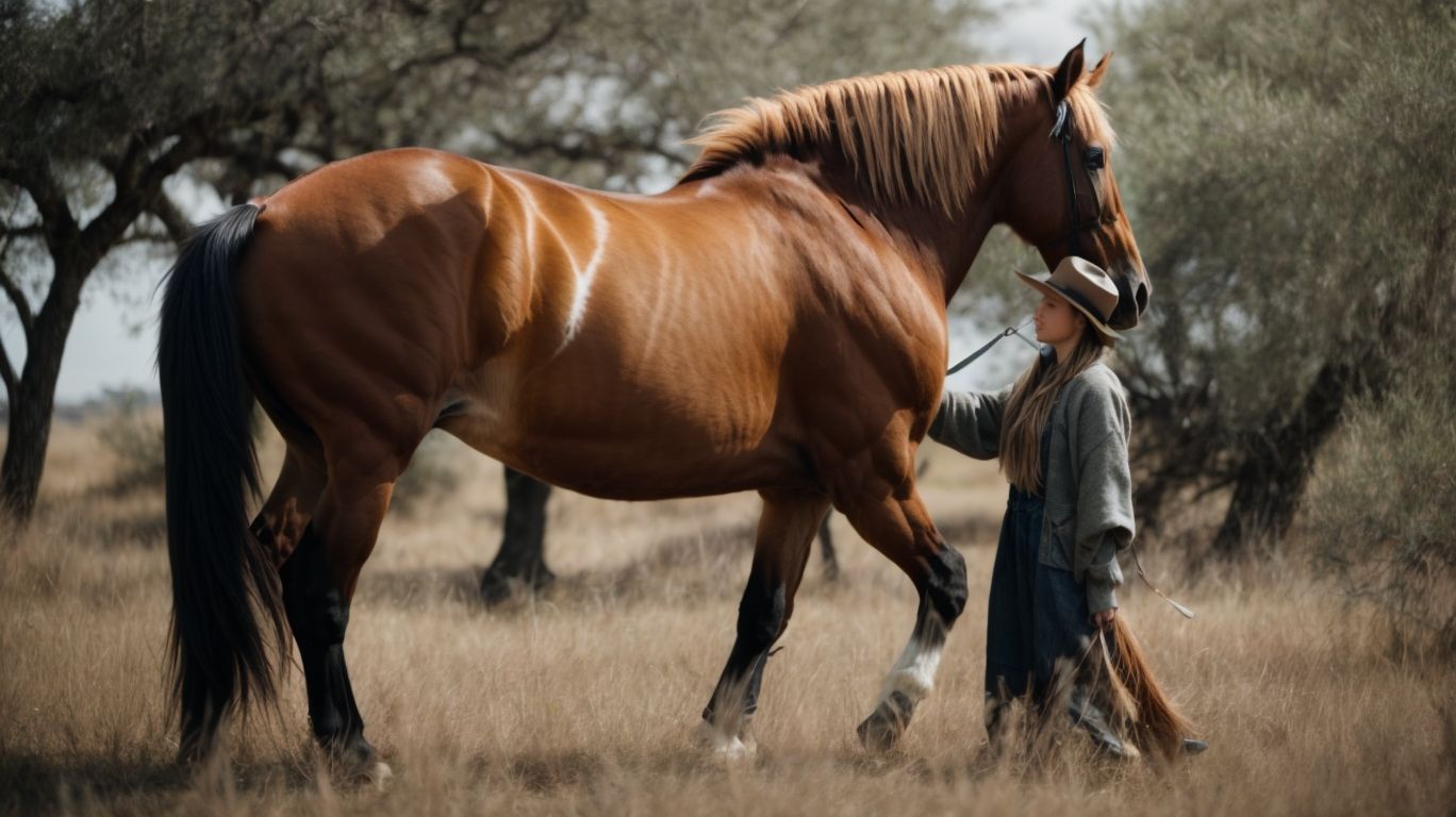 Advanced Training Techniques - How To Train A Wild Horse