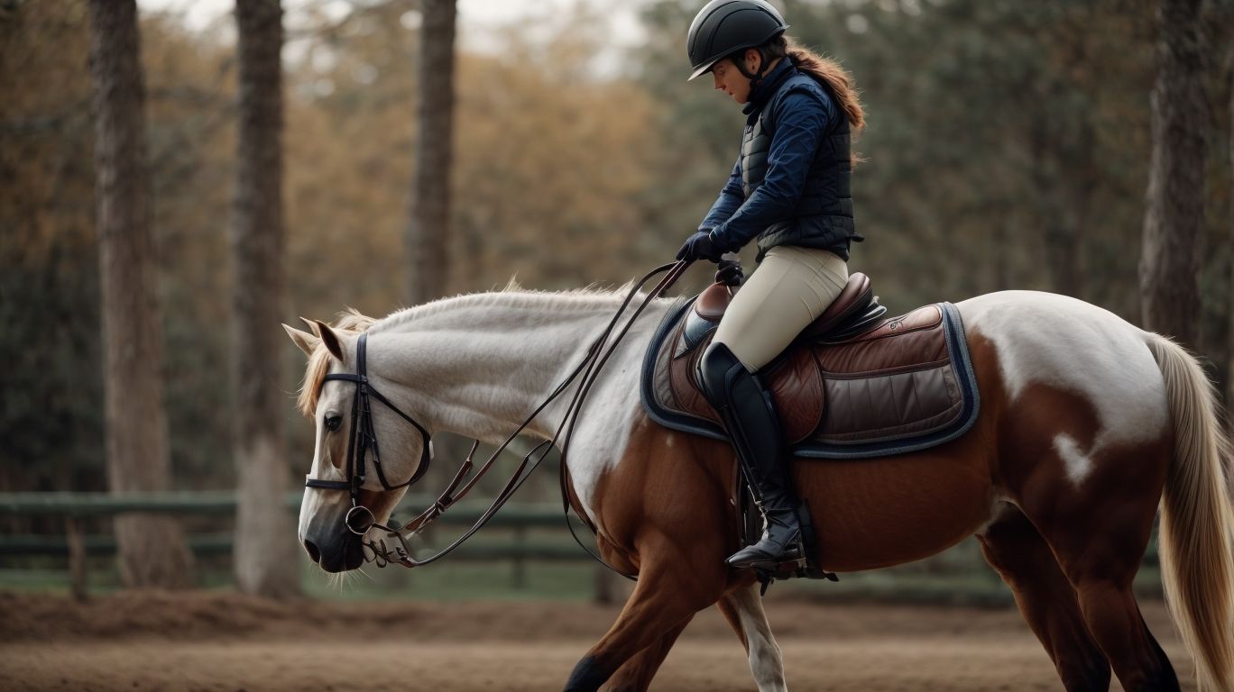 Are Equestrian Air Vests Safe? - Equestrian Air Vest Review 