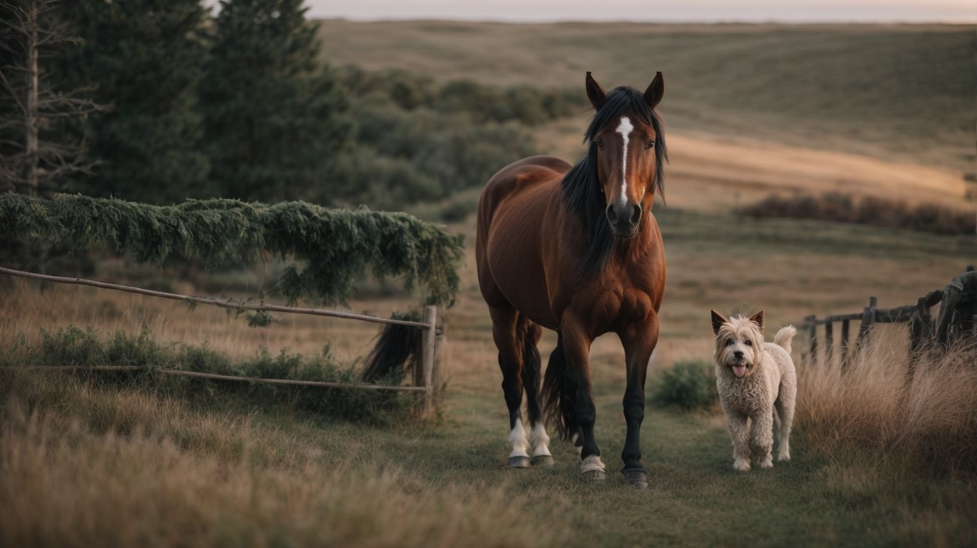 Are Horses and Dogs Related? - Are Horses And Dogs Related 