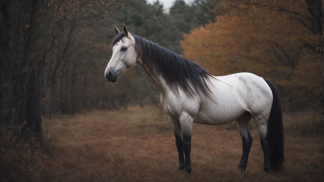 Are There Any Famous Hairless Horses? - Do Hairless Horses Exist 