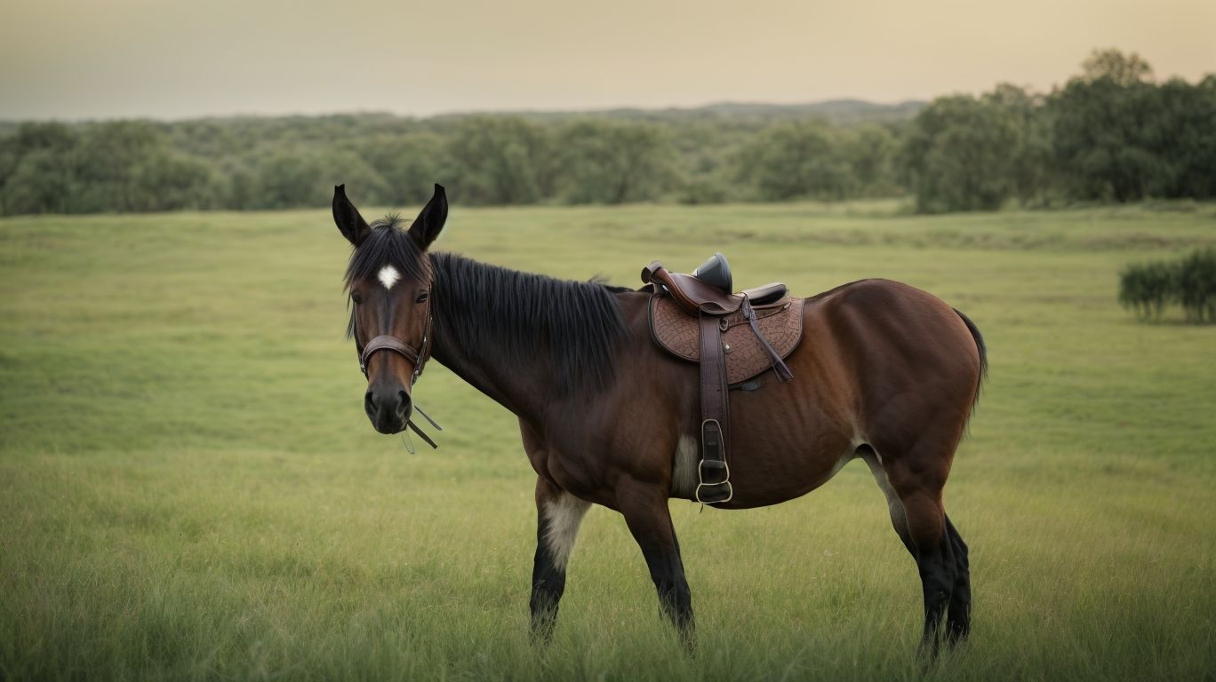 Are There Any Successful Cases of Mule Reproduction? - Can Mules Reproduce 