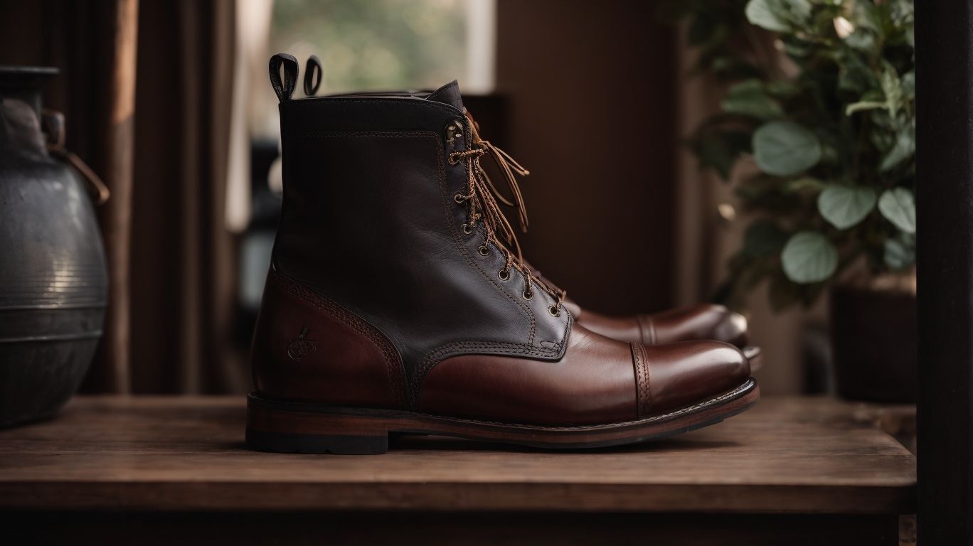 comfortable horse riding boots