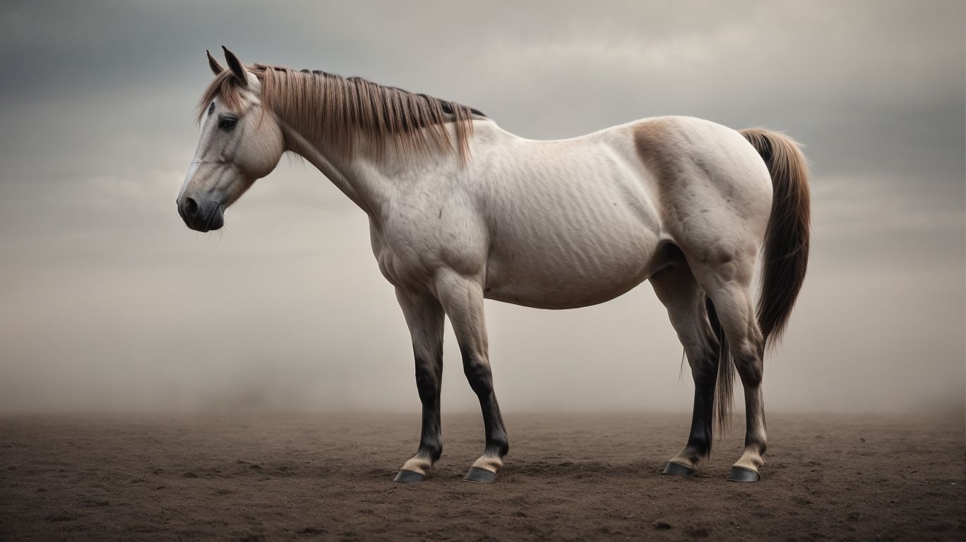 Can a Horse Survive with Three Legs? - Can A Horse Live With Three Legs