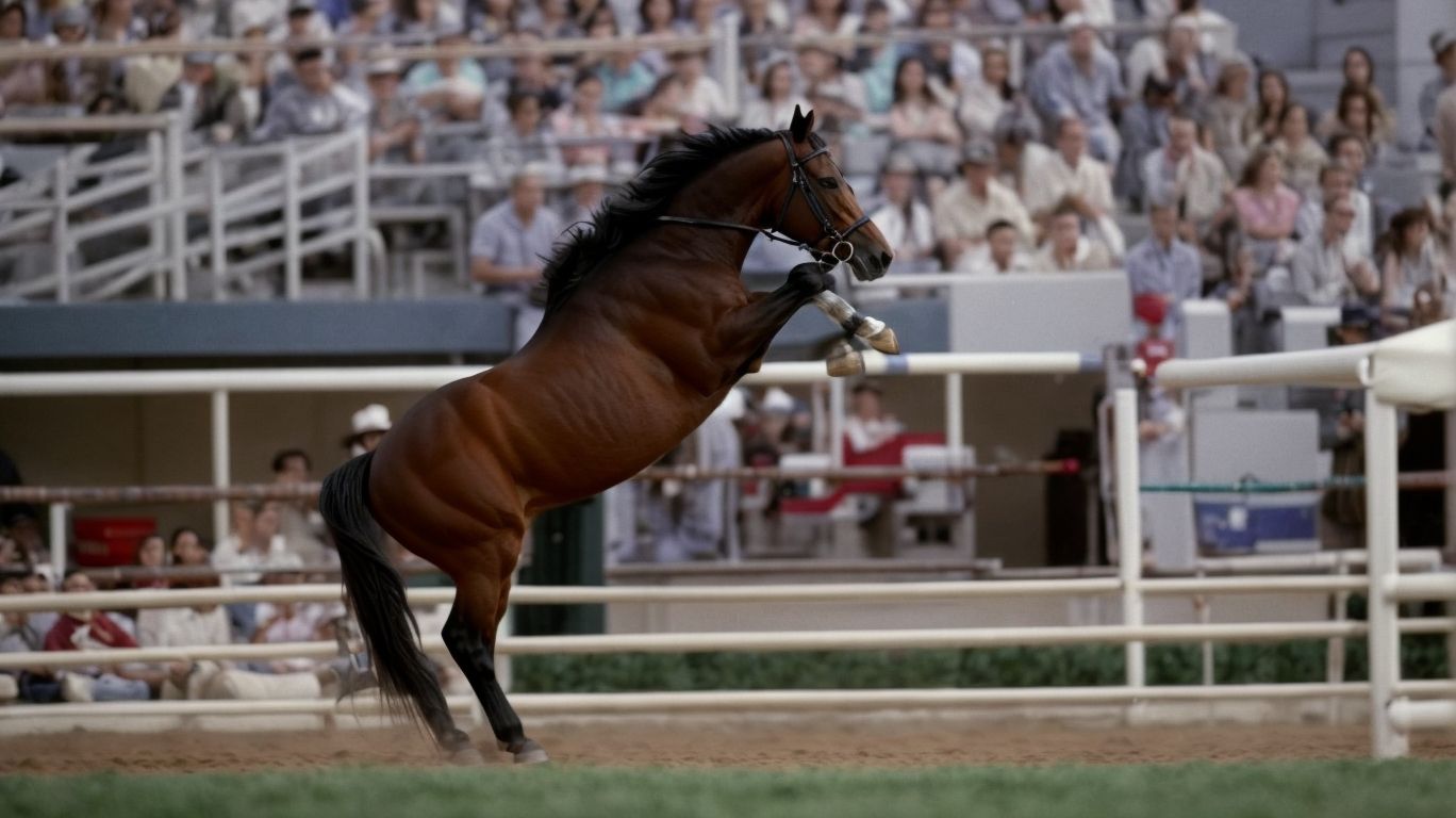 Can Horses Be Trained To Improve Their IQ? - What Is The Iq Of A Horse