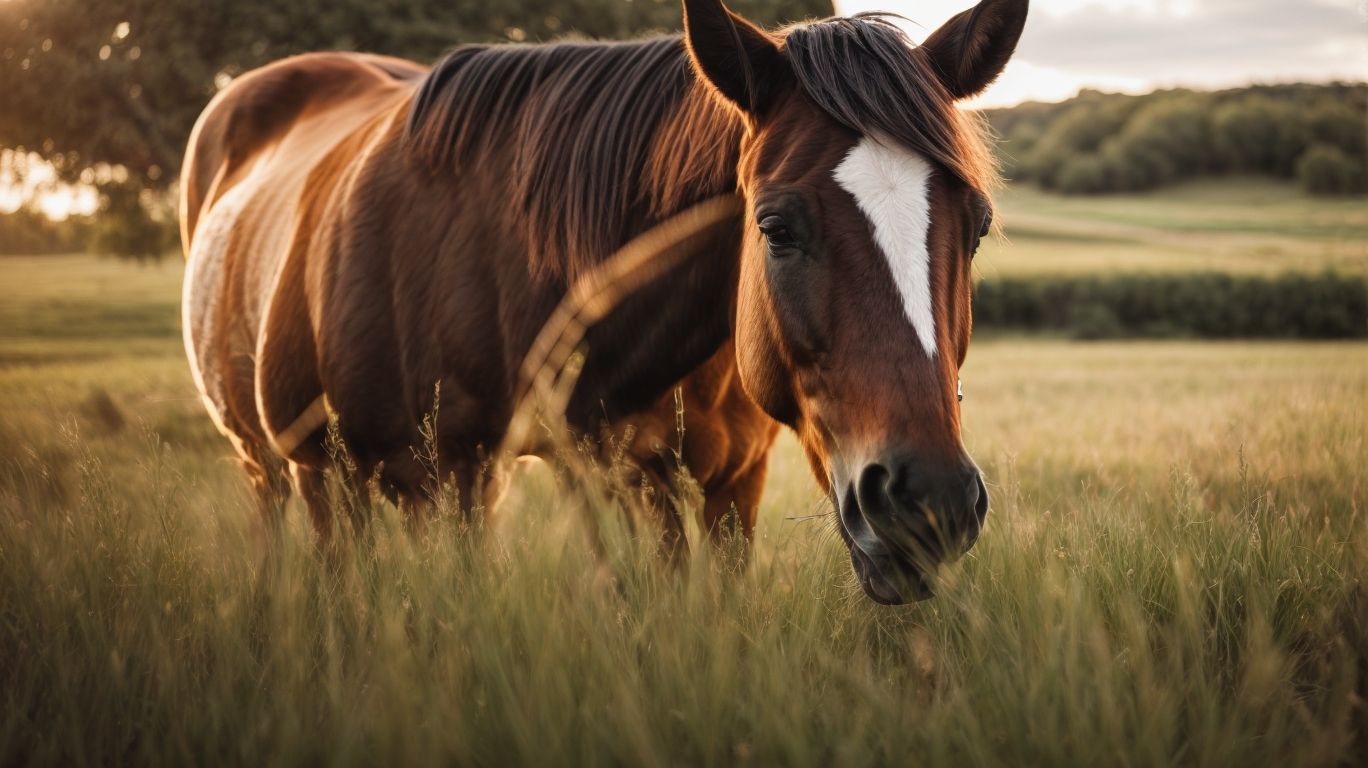 Can Horses Digest Meat? - Do Horses Eat Meat 