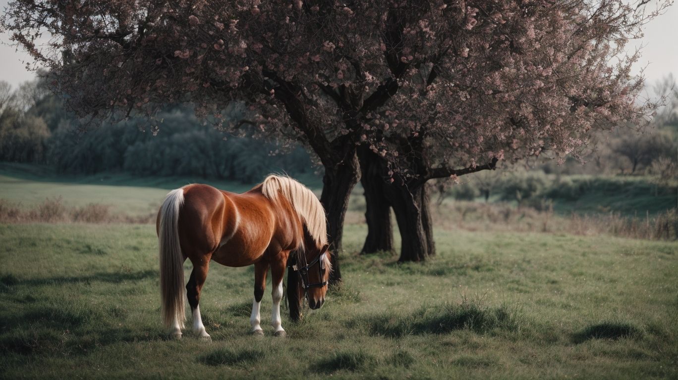 Can Horses Eat Plums? - Can Horses Eat Plums 