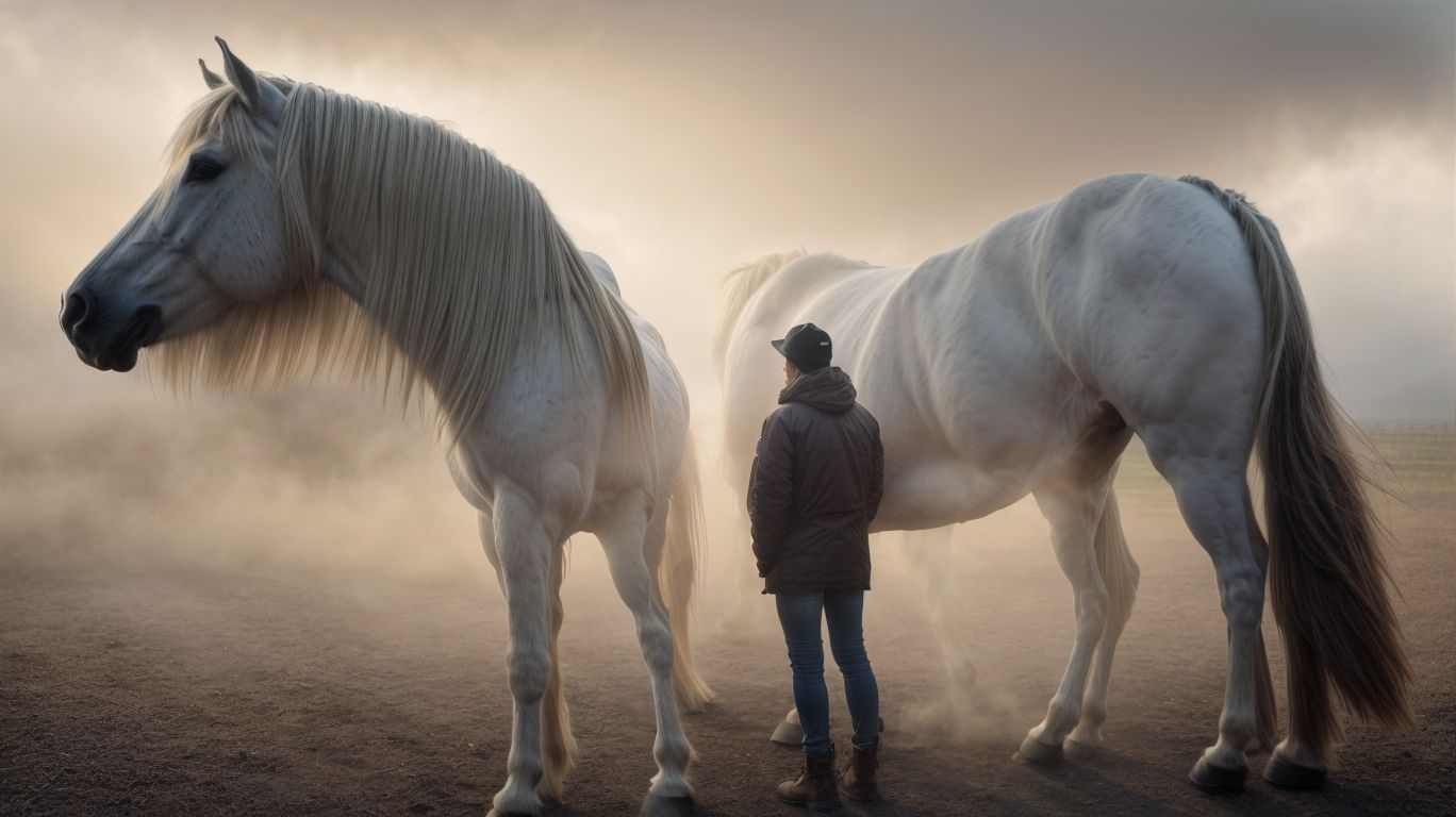 Can Horses Read Human Emotions? - How Horses Read Human Emotions