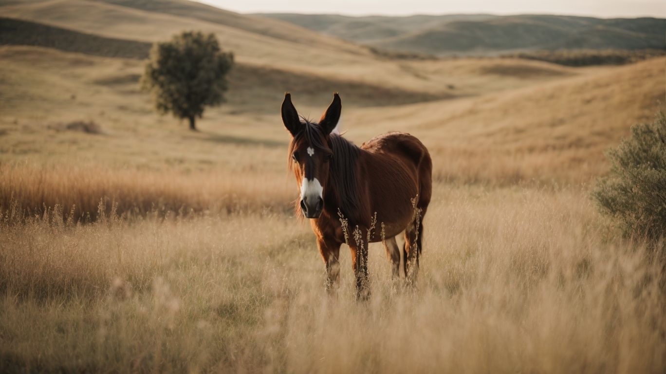 Can Mules Reproduce? - Can Mules Reproduce 