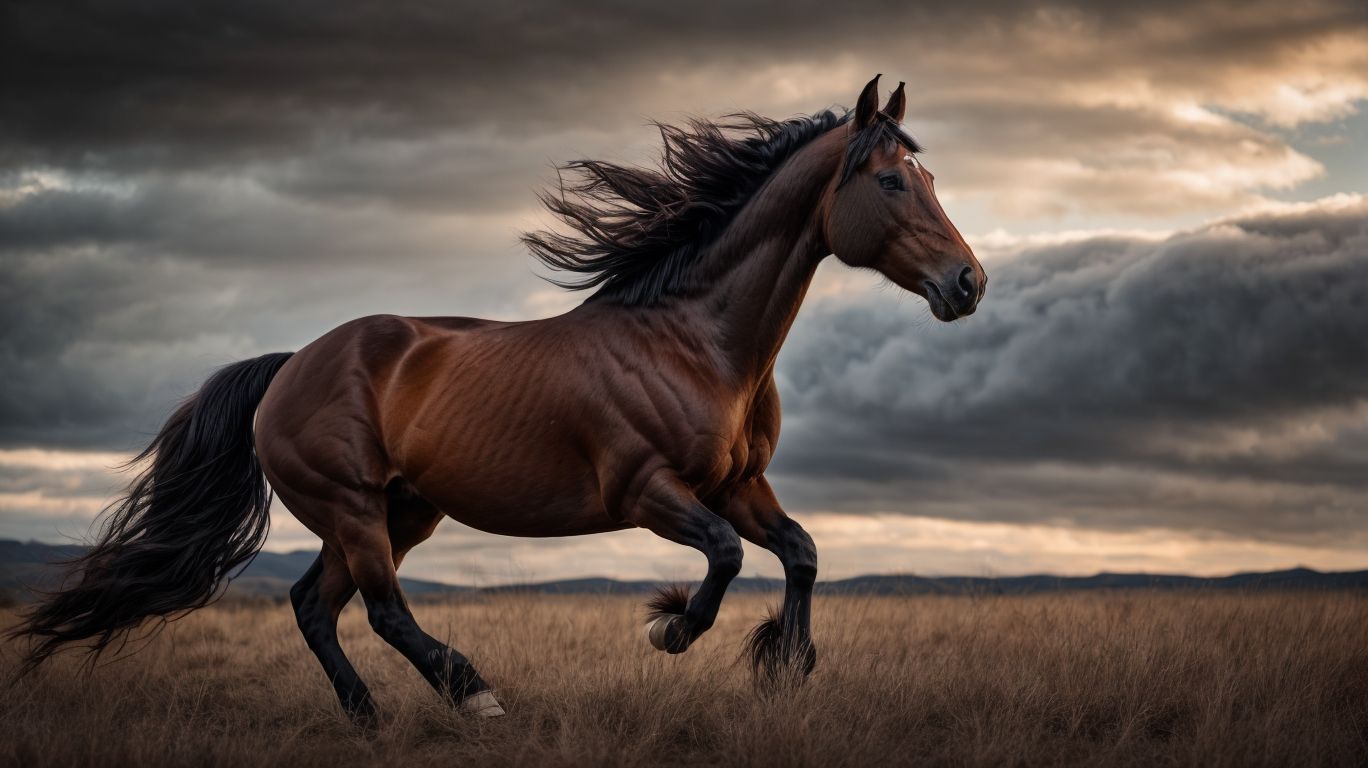Challenges and Controversies Surrounding the Curly Mustang Horse - Curly Mustang Horse Breed Profile 