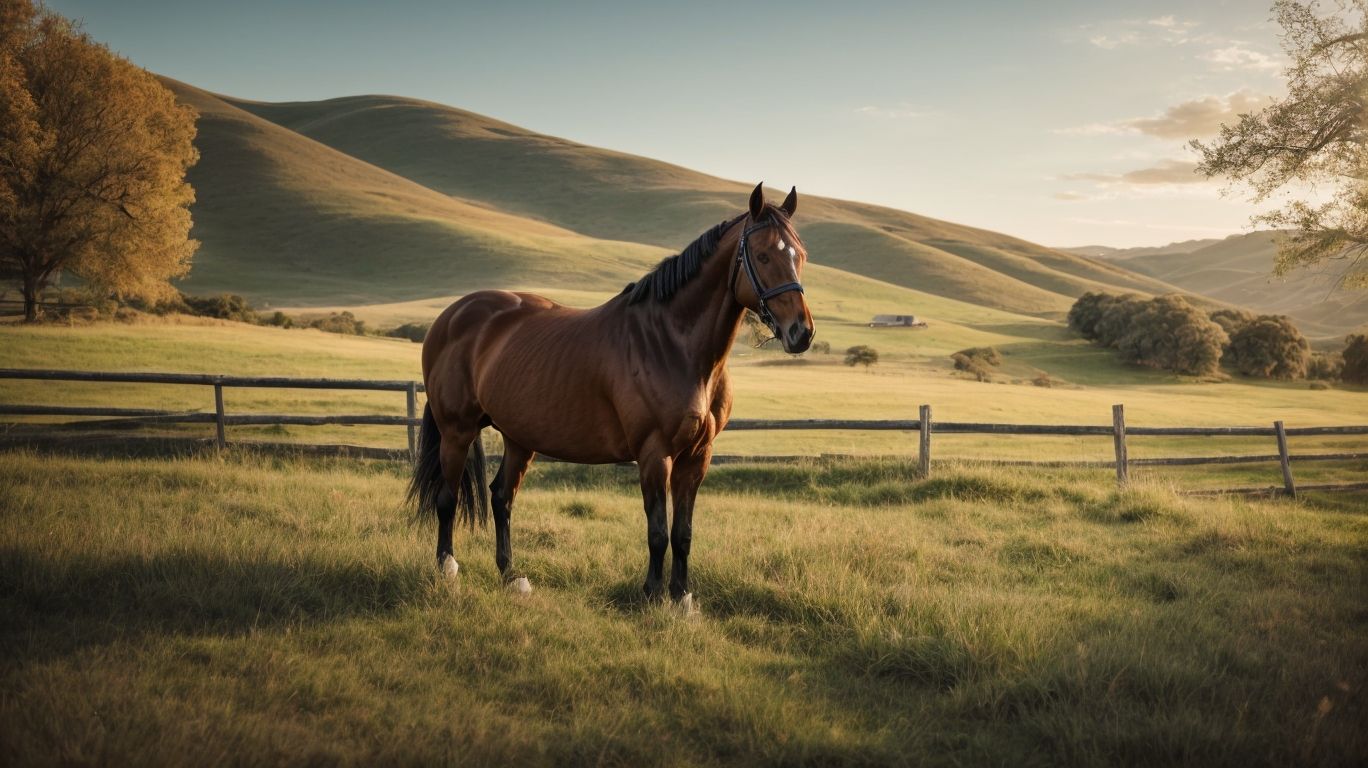 Challenges in Racehorse Breeding - All About Racehorse Breeding