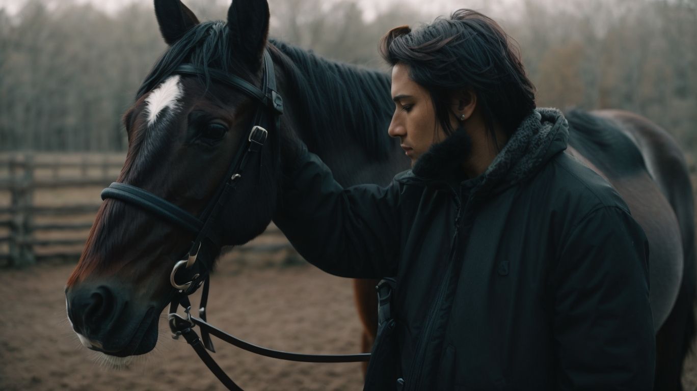 Common Mistakes to Avoid - How To Get A Horse To Trust You 