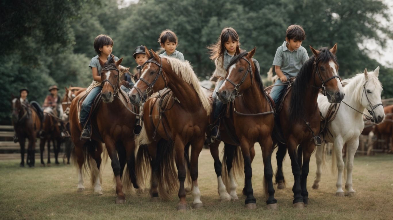 Common Mistakes to Avoid When Choosing a Horse for Kids - Best Horse Breeds For Kids