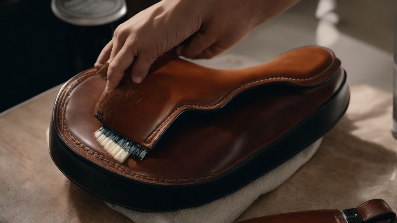 Common Mistakes to Avoid When Cleaning and Caring for Your Saddle - How To Clean And Care For Your Saddle 