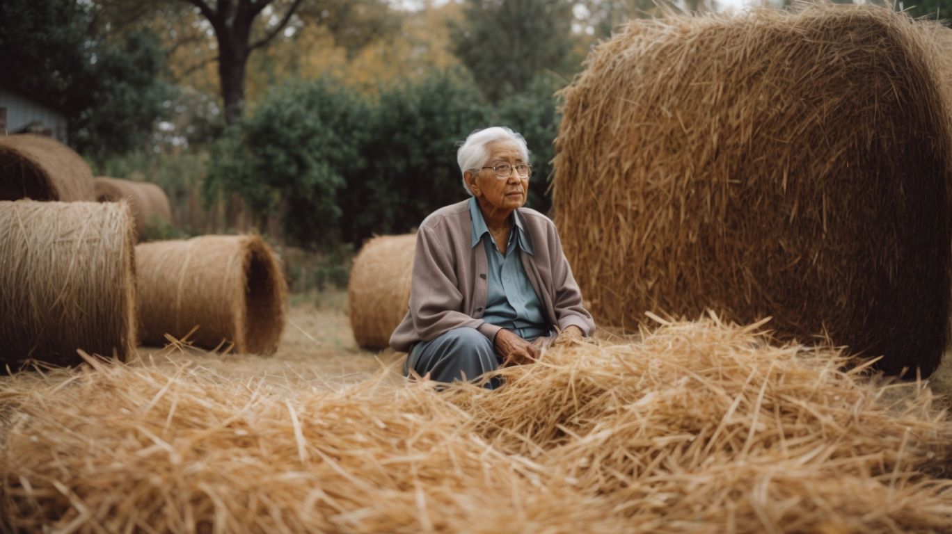 Conclusion - Benefits Of Chopped Hay For Seniors