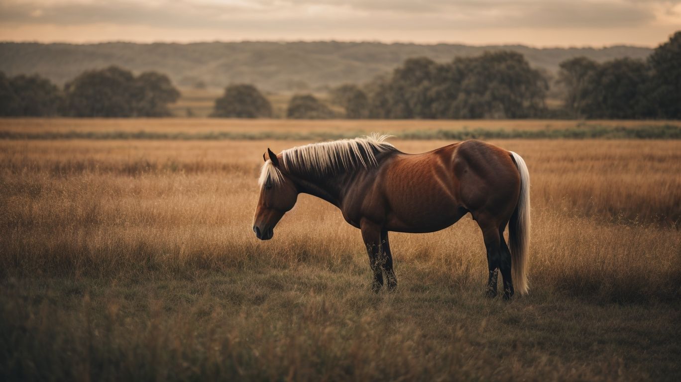 Conclusion - Benefits Of Prebiotics For Horses
