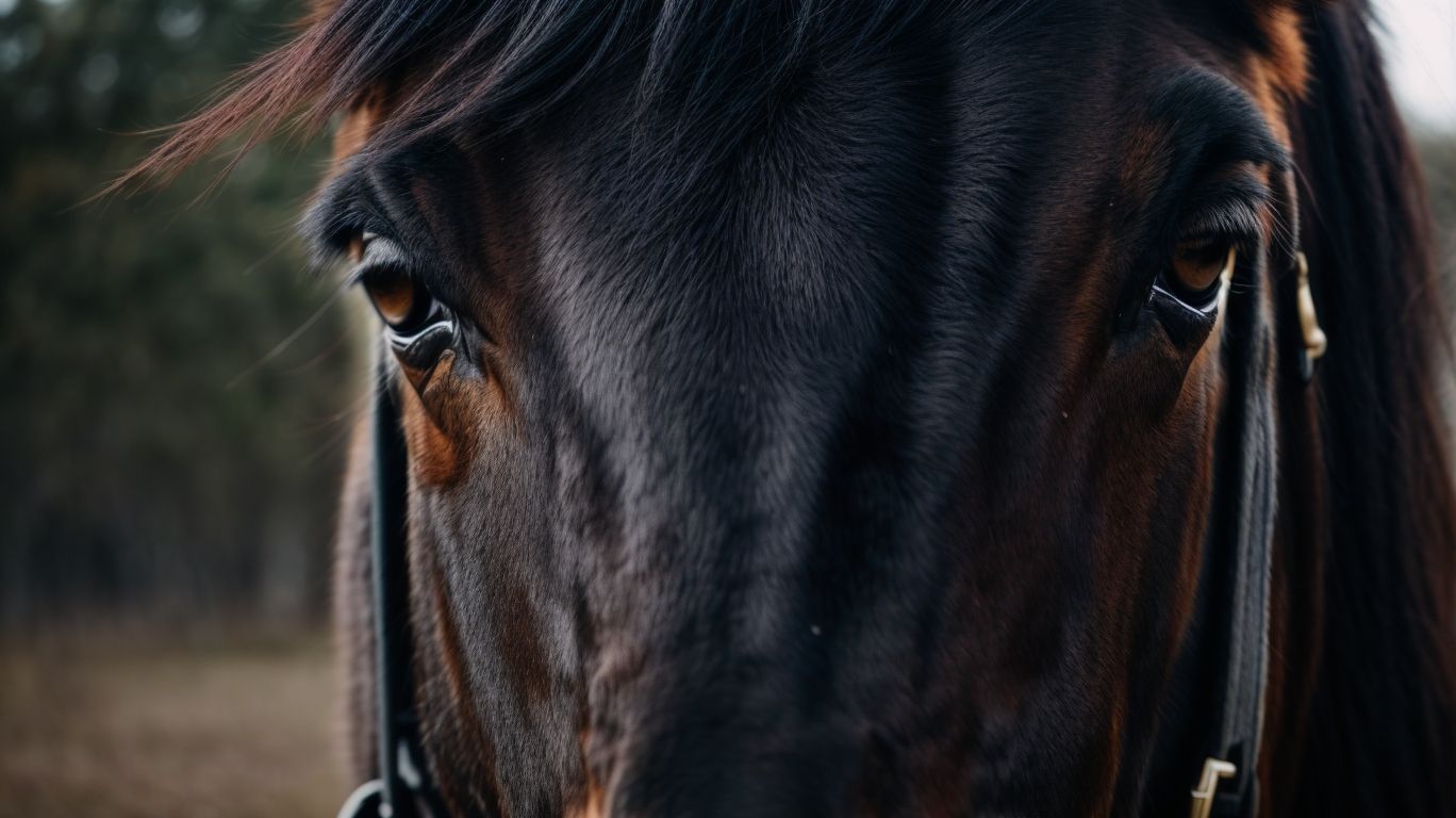 Conclusion: Embracing the Mustache on Horses - Why Do Some Horses Have Mustaches 