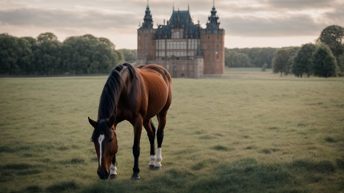 Conclusion - Frederiksborg Horse Breed Profile