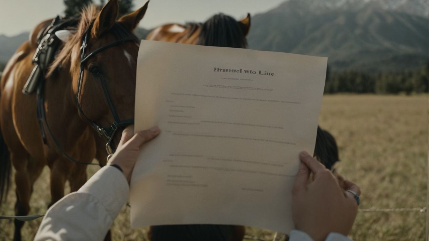 Conclusion - Horse Oats Pros And Cons 