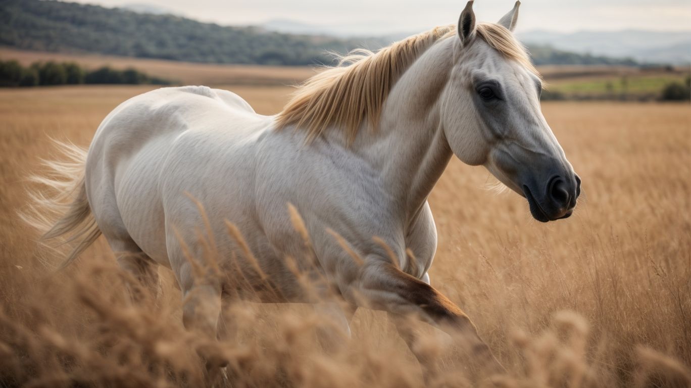 Conclusion - Horse Photography Tips 