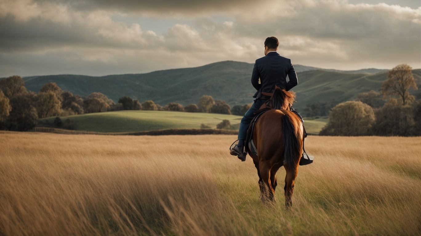 Conclusion - Is Horse Riding Scary