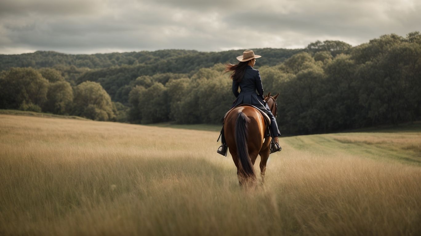 Conclusion: Is Horse Riding Worth the Disadvantages for Females? - Disadvantages Of Horse Riding For Females
