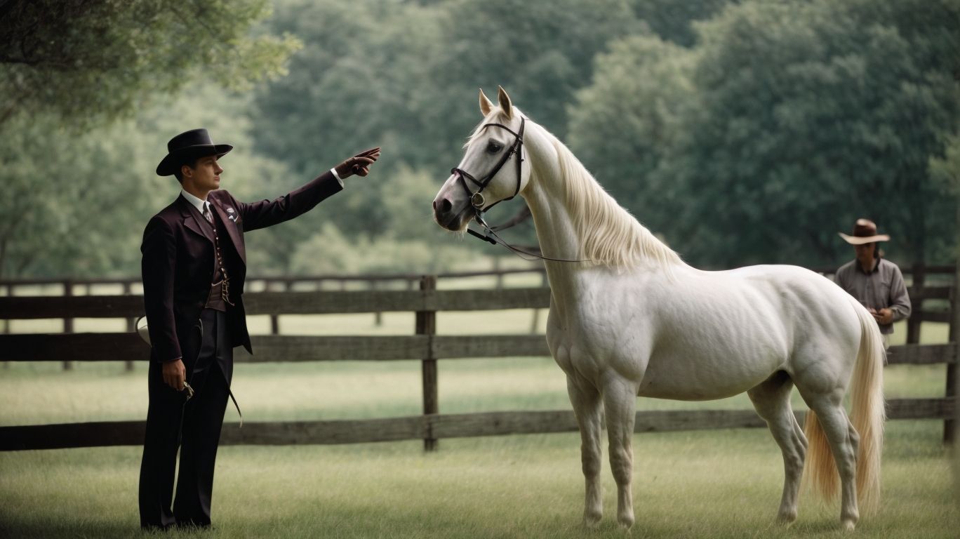 Conclusion: Is the American Saddlebred Horse Right for You? - American Saddlebred Horse Breed Profile 