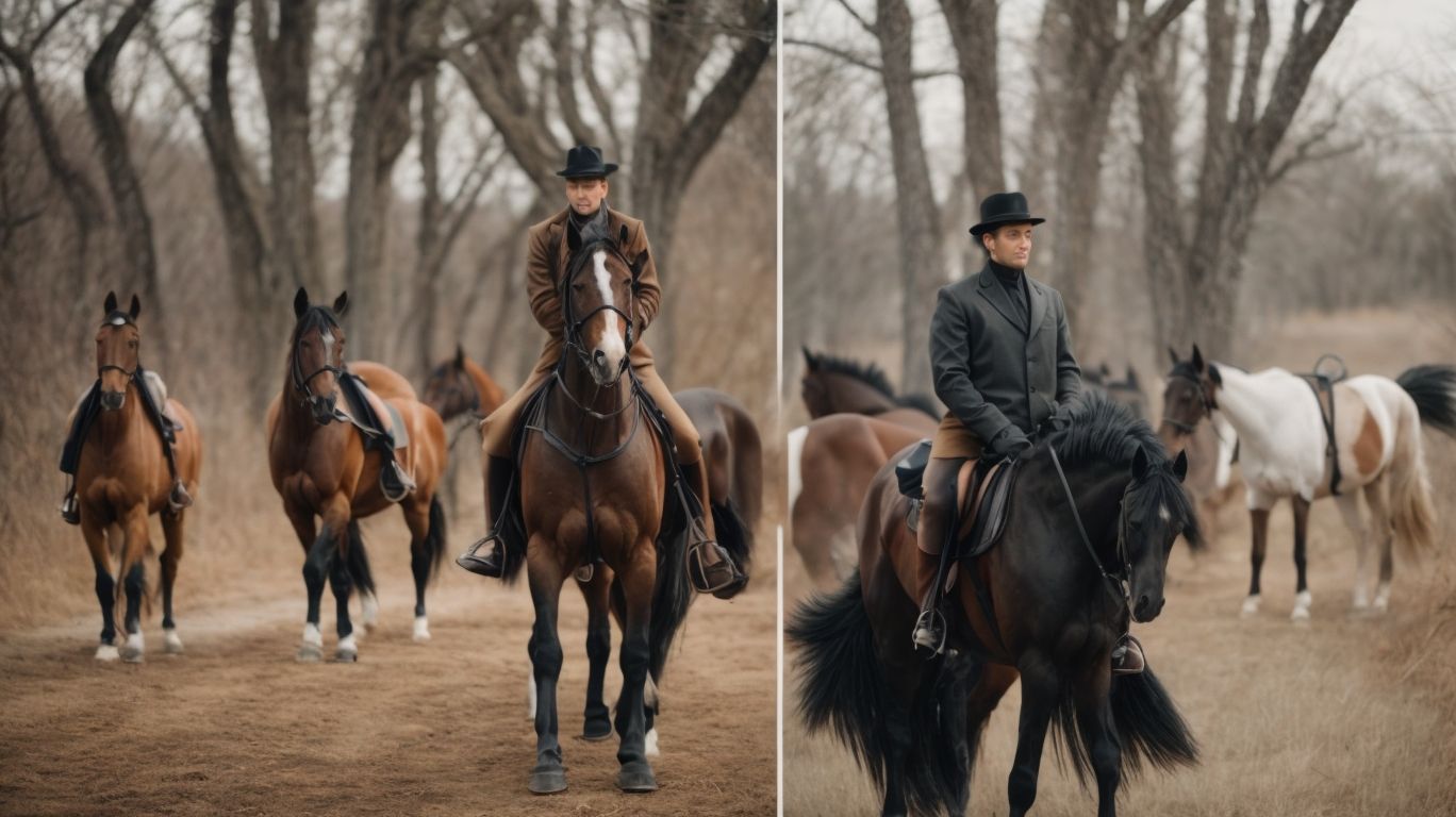 Conclusion - Missouri Fox Trotter Vs Hanoverian