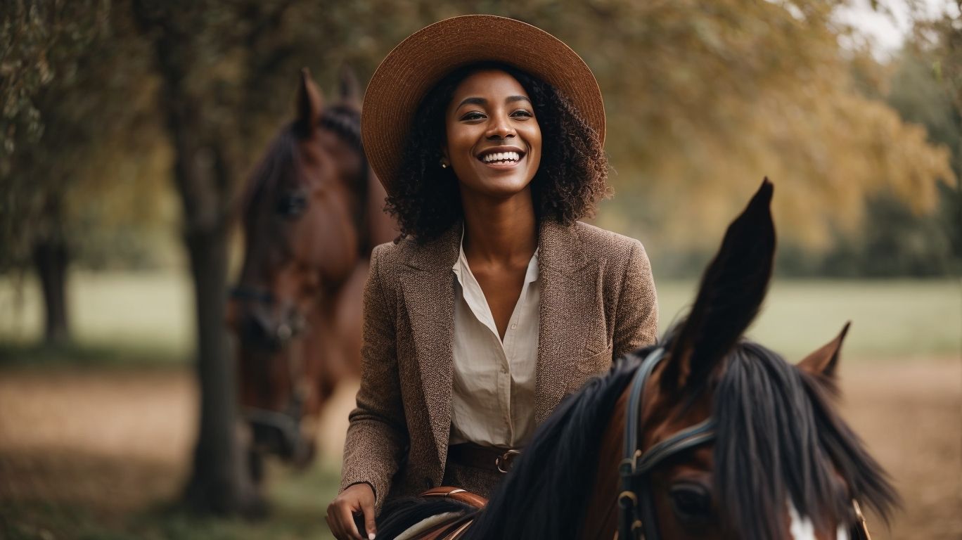 Conclusion: Overcoming Nervousness for a Better Riding Experience - Tips For Nervous Horse Riders 