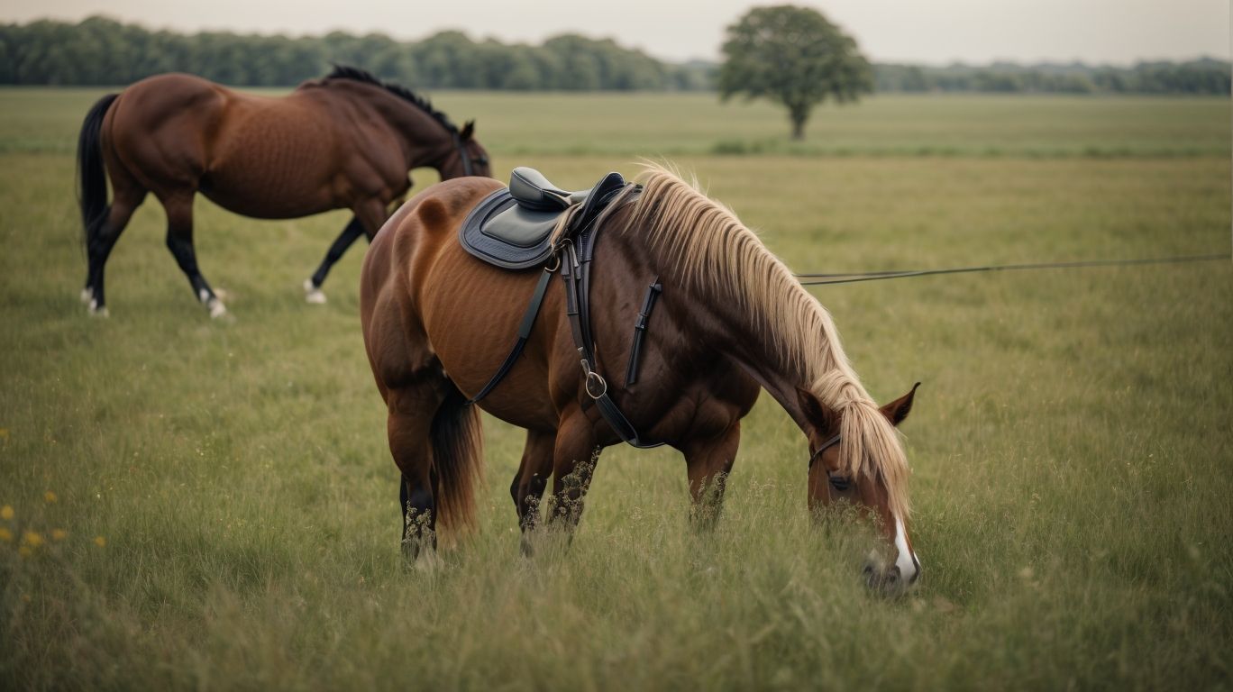 Conclusion: The Complex Nature of Horses in Society - Are Horses Considered Pets Or Livestock