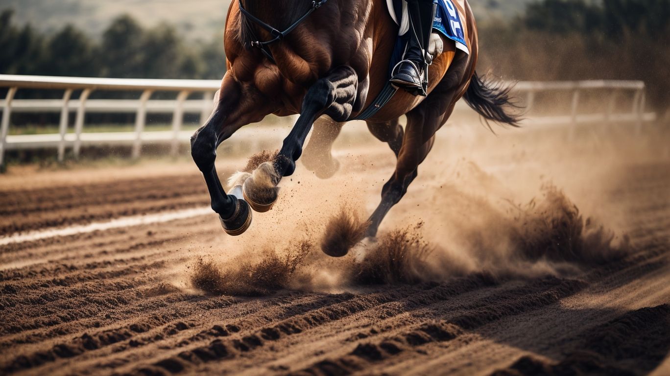 Conclusion: To Shoe or Not to Shoe? - Do Racehorses Wear Shoes 