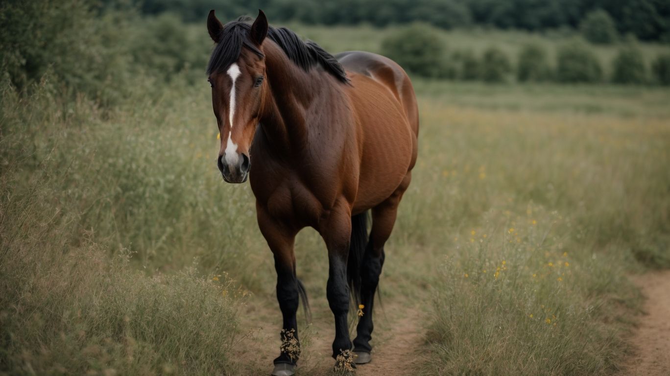 Conclusion - Westphalian Horse Breed Profile 