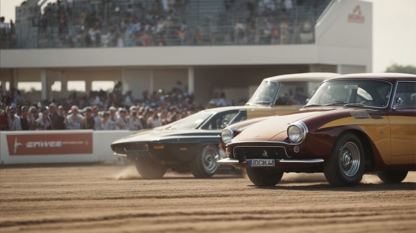 Conclusion: Which is Faster - Horses or Cars? - Are Horses Faster Than Cars