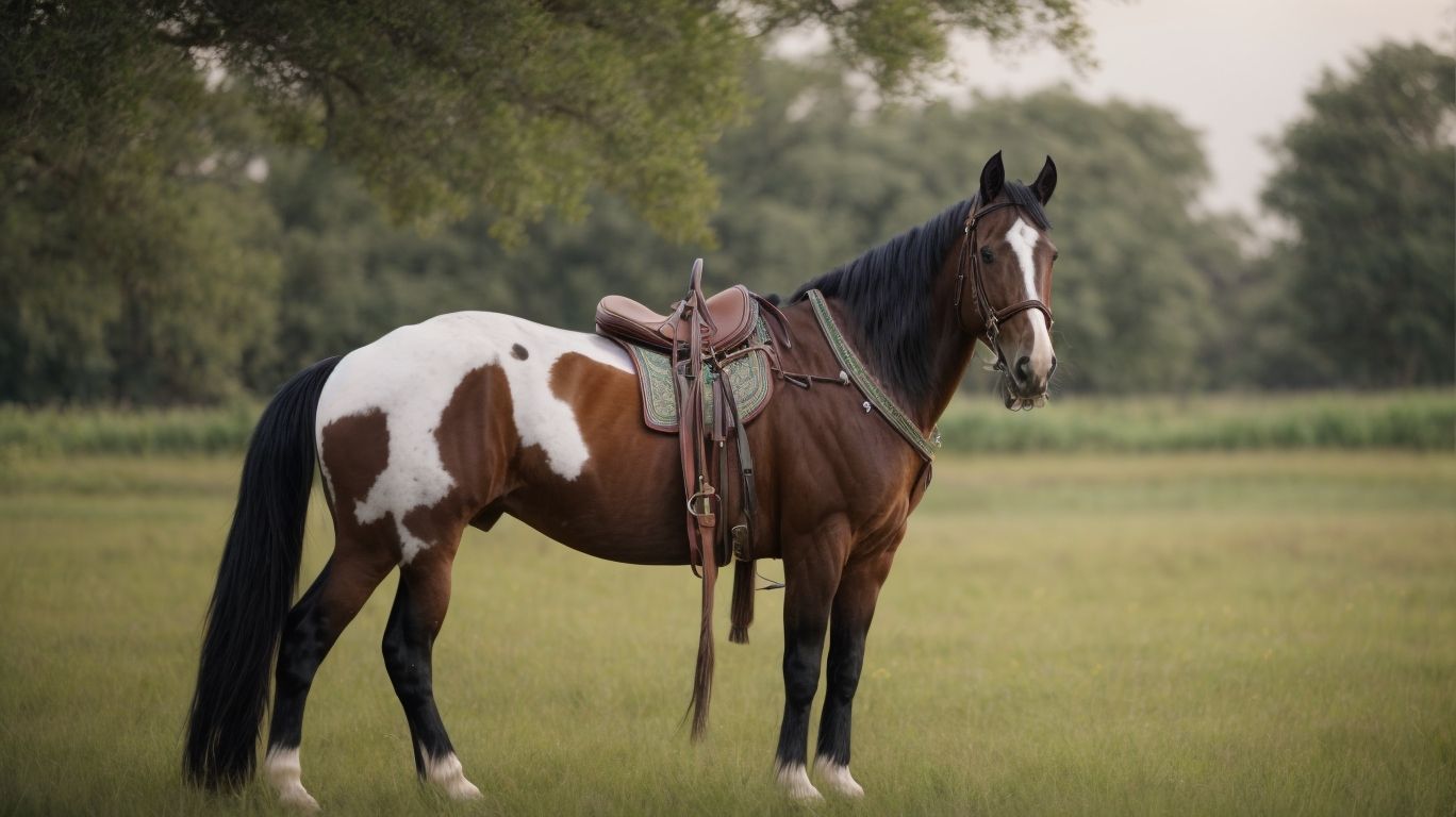 Conservation Efforts for Indian Horse Breeds - Indian Horse Breeds 
