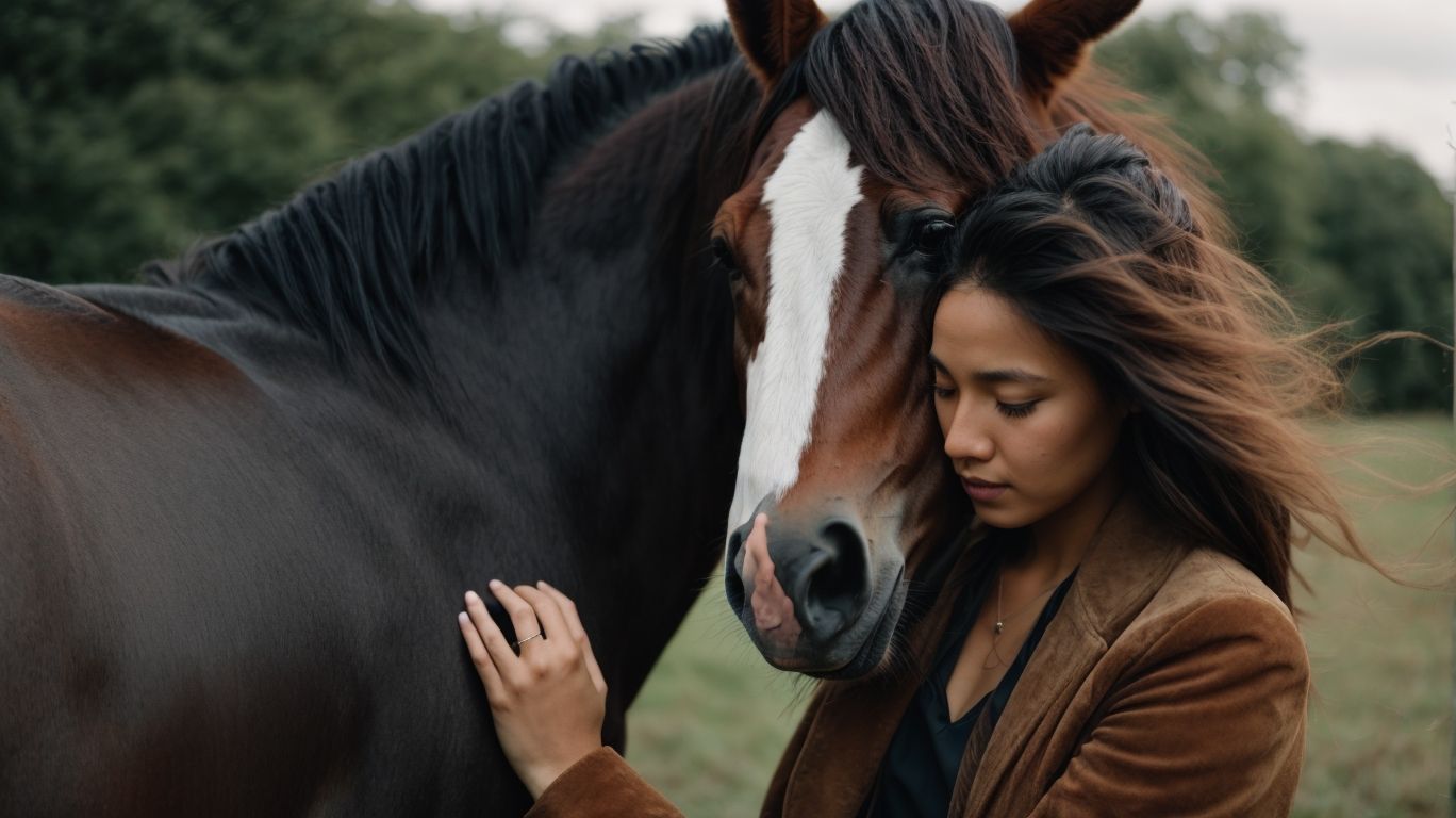 Developing Mutual Respect and Trust - Ways To Bond With Your Horse