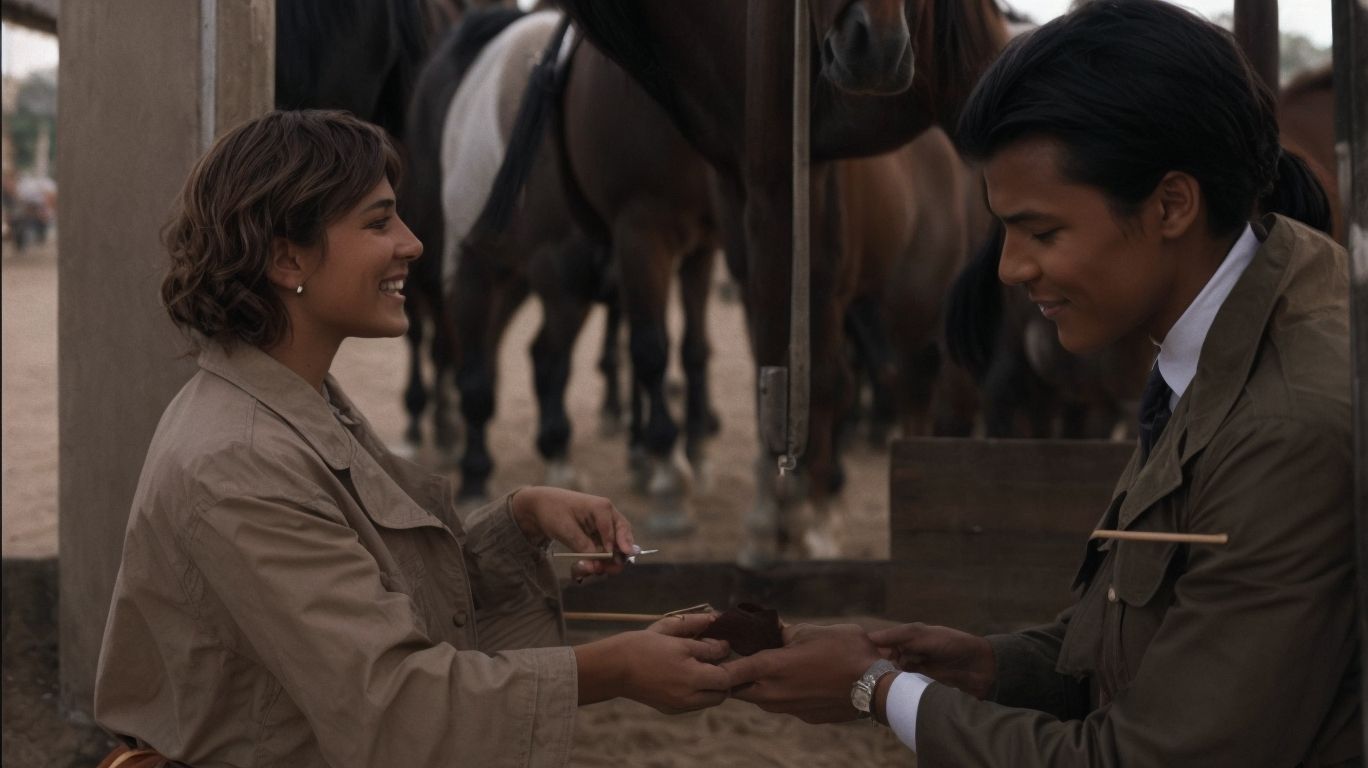 Development of Teeth - Horse Vs Human Teeth 