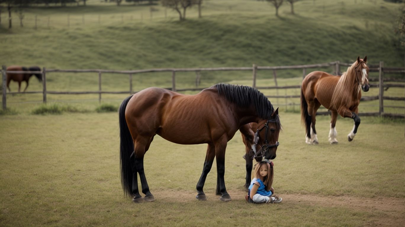 Diet and Nutrition of Humans and Horses - Comparing Humans And Horses 