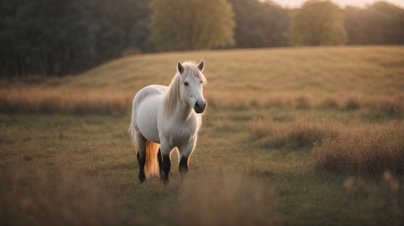 Do Miniature Horses Make Good Pets? - Fun Facts About Miniature Horses