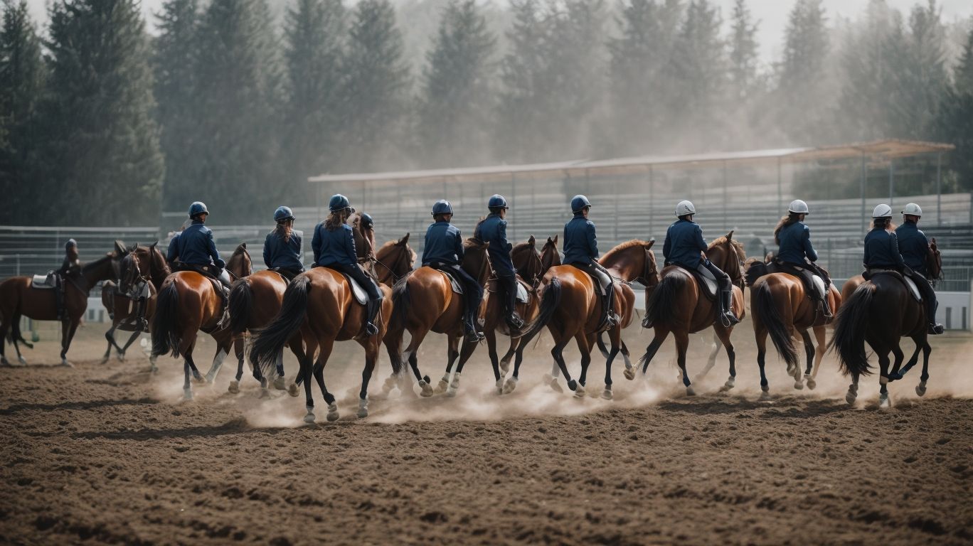 Error Handling and Debugging Techniques - Best Groundwork Exercises For Horses