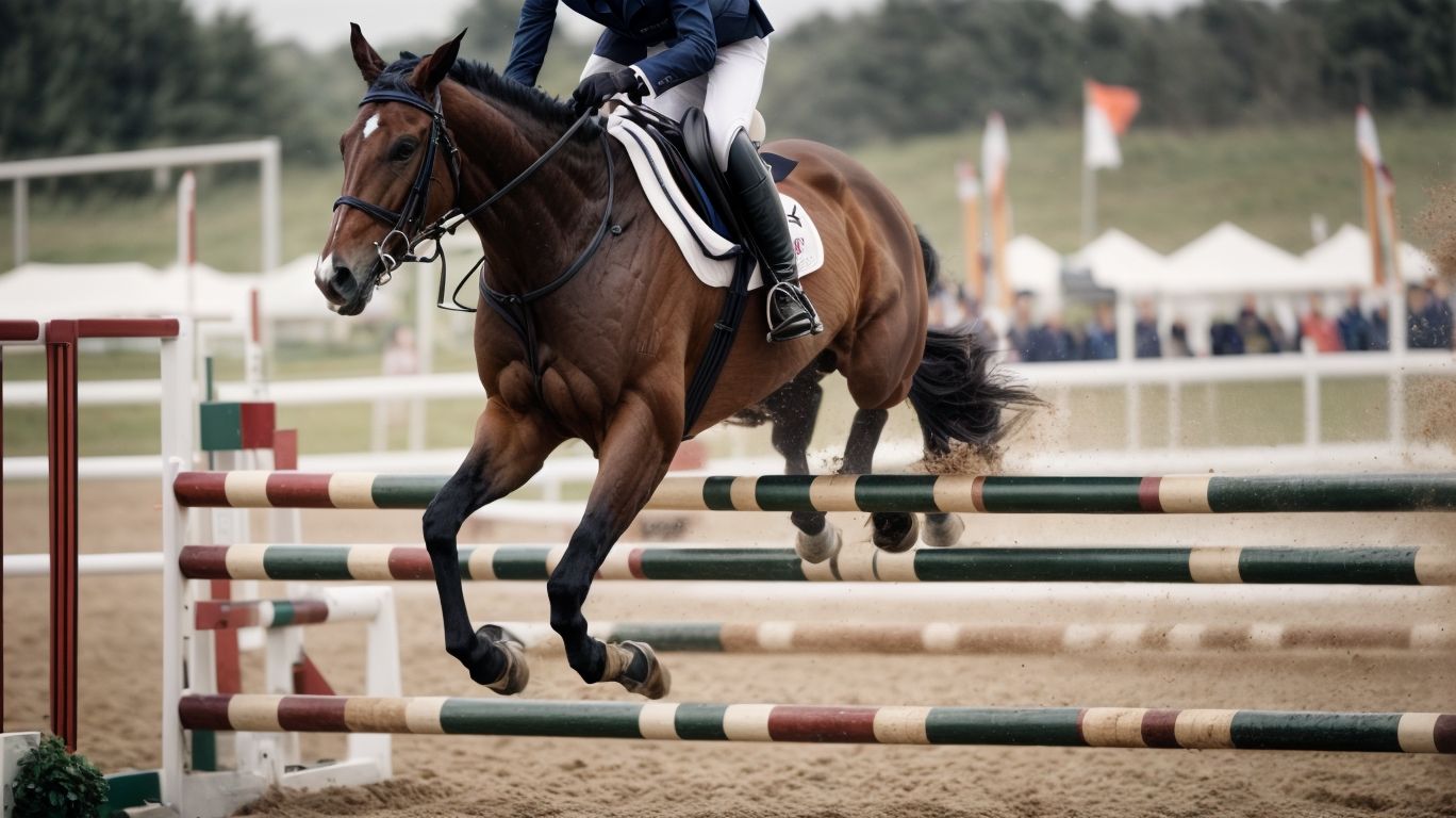 Factors Affecting a Horse