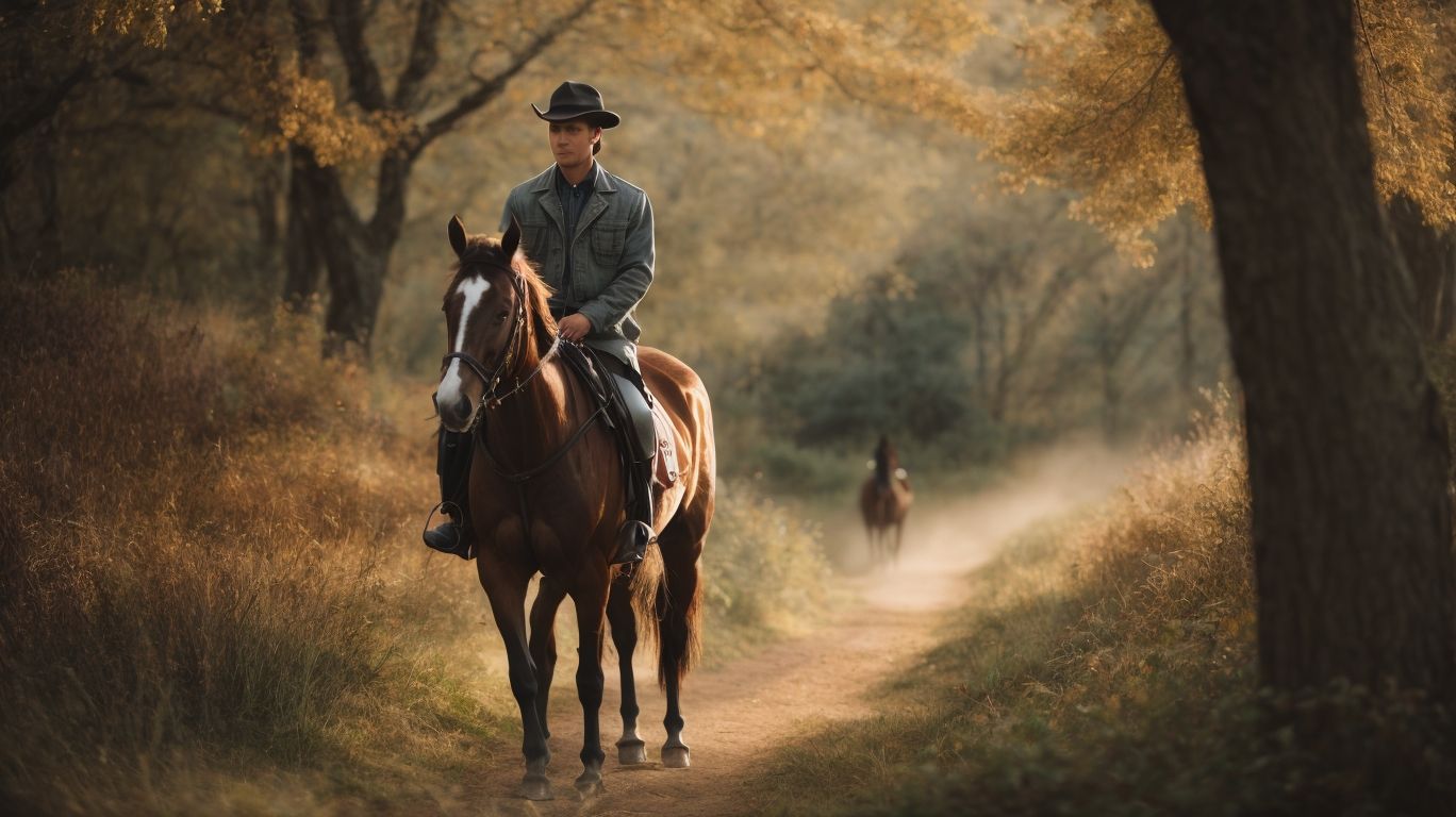 Factors that Affect a Horse