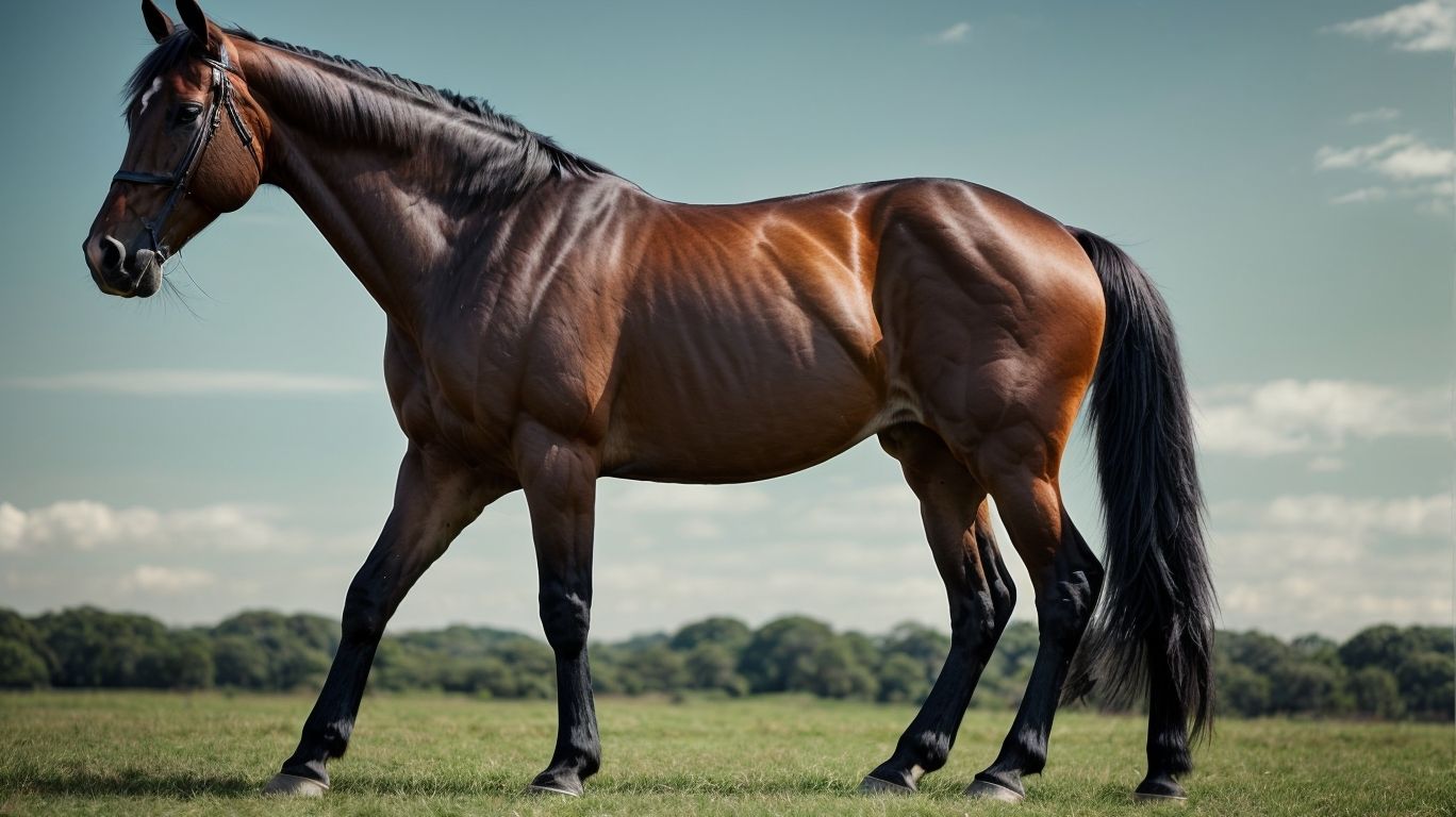 Factors to Consider in Racehorse Breeding - All About Racehorse Breeding