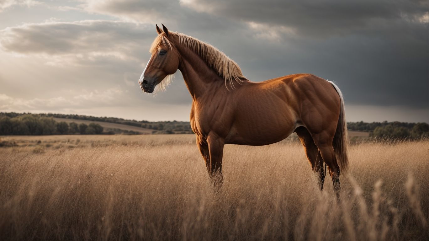 Famous Akhal Teke Horses - Akhal Teke Horse Breed Profile 