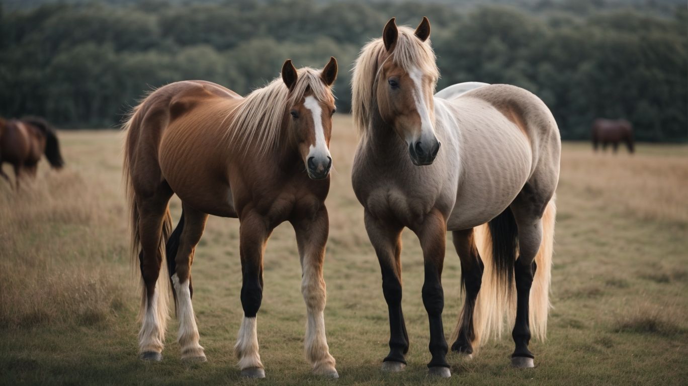 Final Thoughts and Recommendations - Can A Horse Breed With A Pony