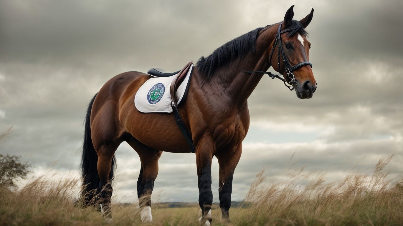 Health Concerns And Common Issues Of The Irish Sport Horse - Irish Sport Horse Breed Profile 