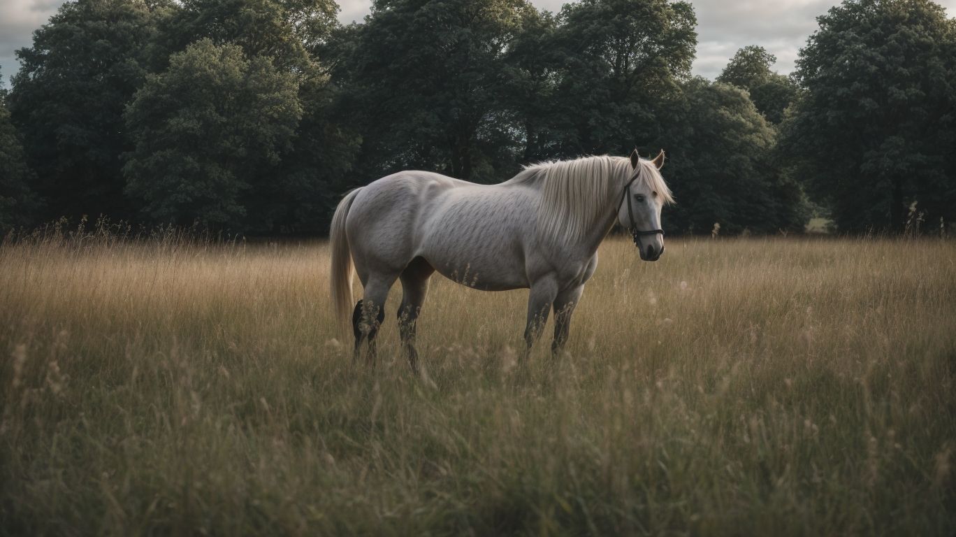 History of Frederiksborg Horse Breed - Frederiksborg Horse Breed Profile