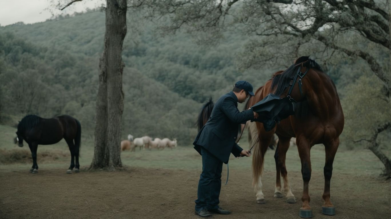 How Are Horse Medications Administered? - Horse Medications List