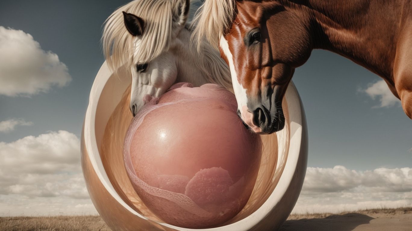 How Are Horse Twins Managed During Pregnancy? - Can A Horse Have Twins 