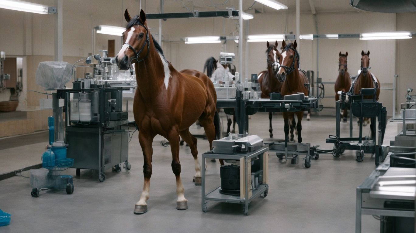 How Are Horses Cloned? - Facts About Cloned Horses 