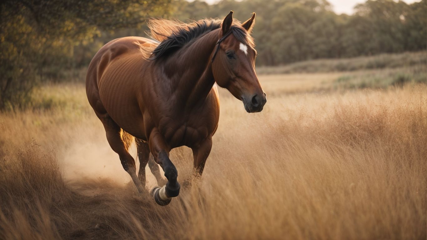 How Can Bowed Tendons In Horses Be Prevented? - Treating Bowed Tendons In Horses