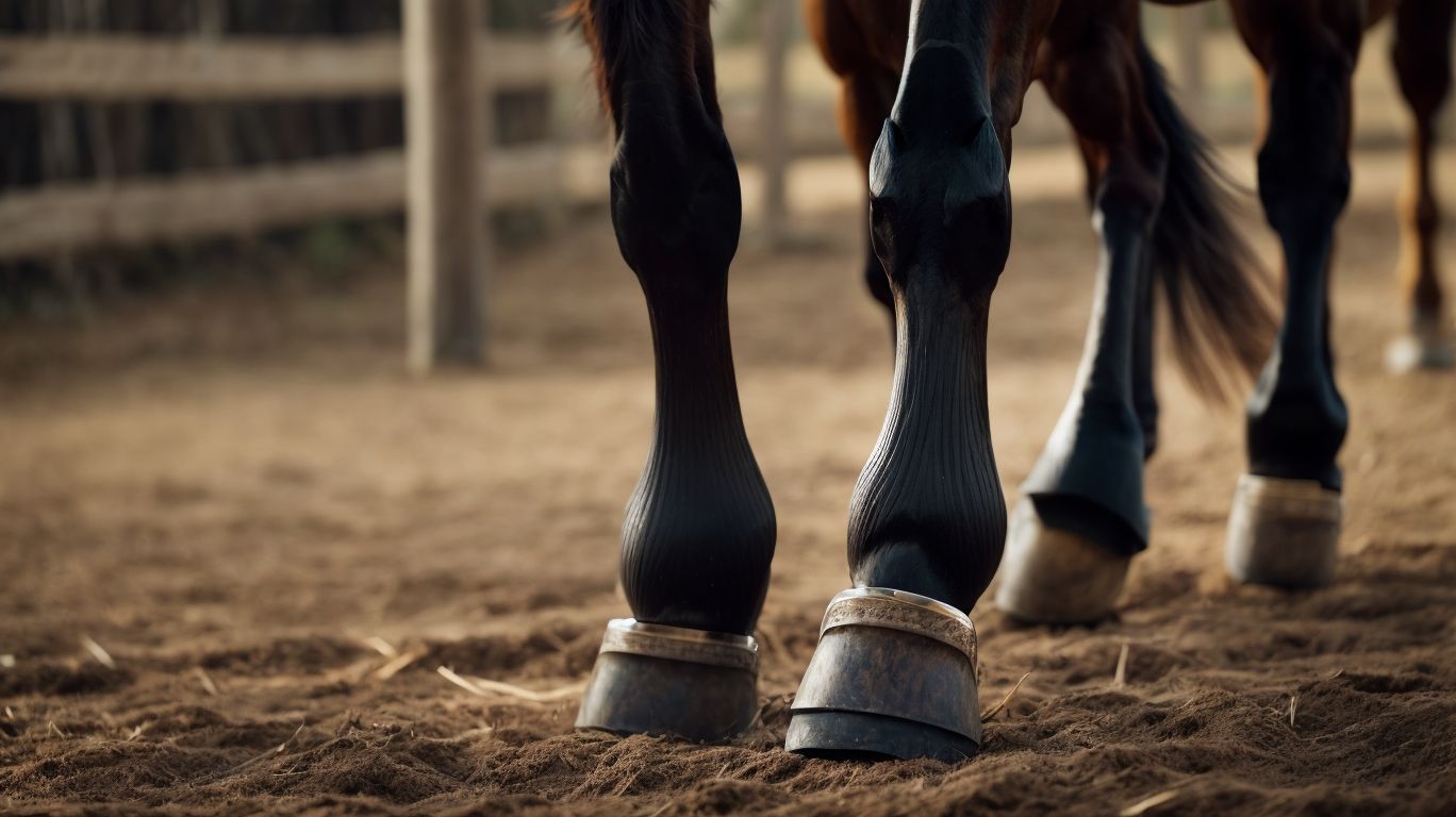 How Can Bucked Shins Be Prevented? - Treating Bucked Shins In Horses 